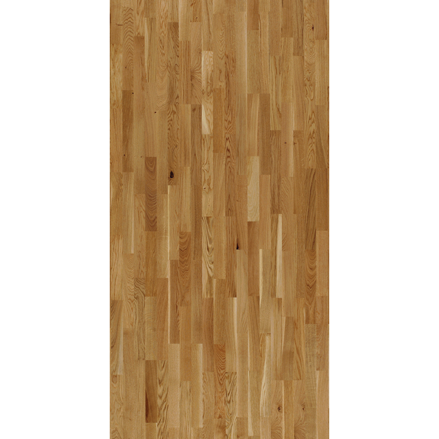 PARKETTGOLV EK ML 3-STAV 3,663M2/PKT 5G 13MM